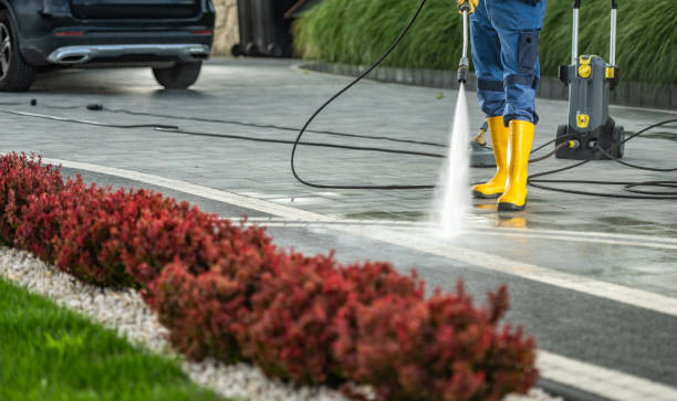 Reliable Pinehurst, ID  Pressure Washing Solutions